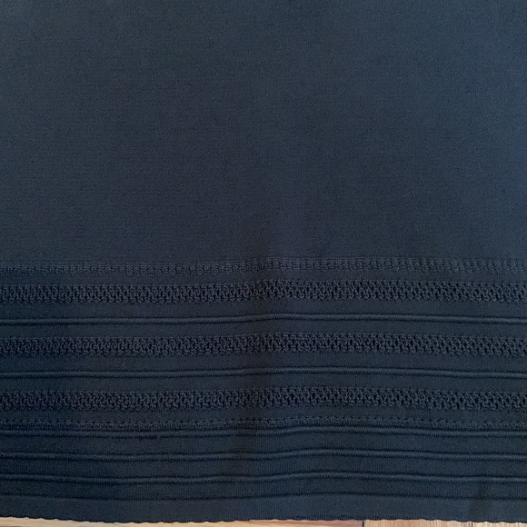 COPY - EXPRESS LIKE NEW Sweater Dress - Picture 3 of 9